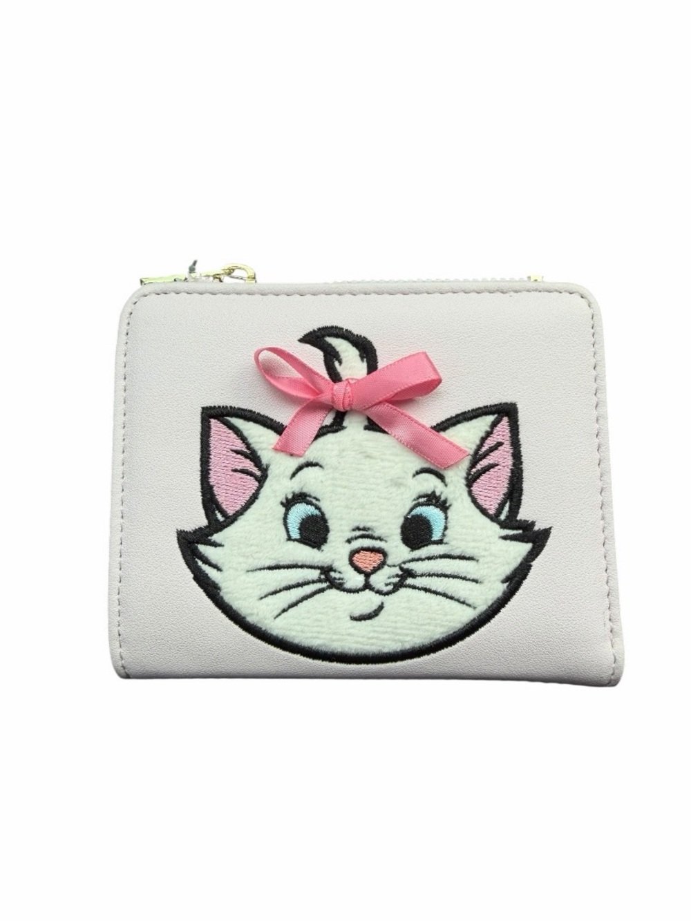 NWT Her Universe Marie Aristocrats 55th anniversary wallet!